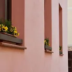 Za Divadlem Apartmán Broumov