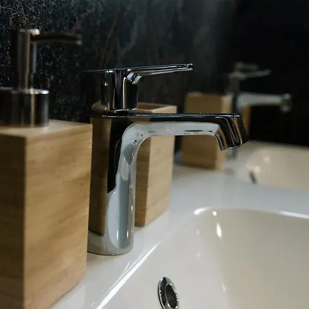 Apartamento Za Divadlem