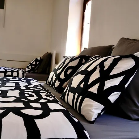 Apartamento Za Divadlem Broumov